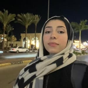 Eman Hegazy