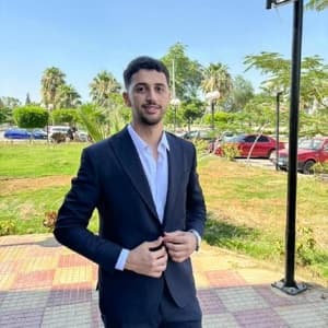 Omar Zahra