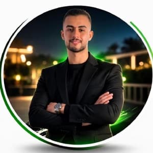 Soliman Rabie